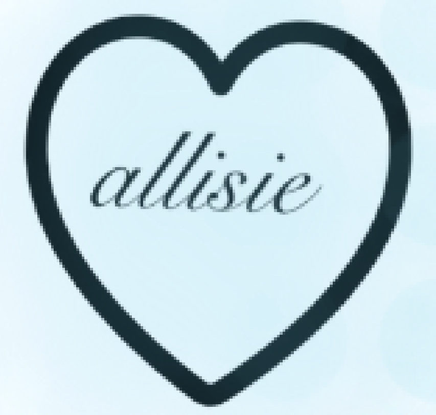 Allison & Elsie